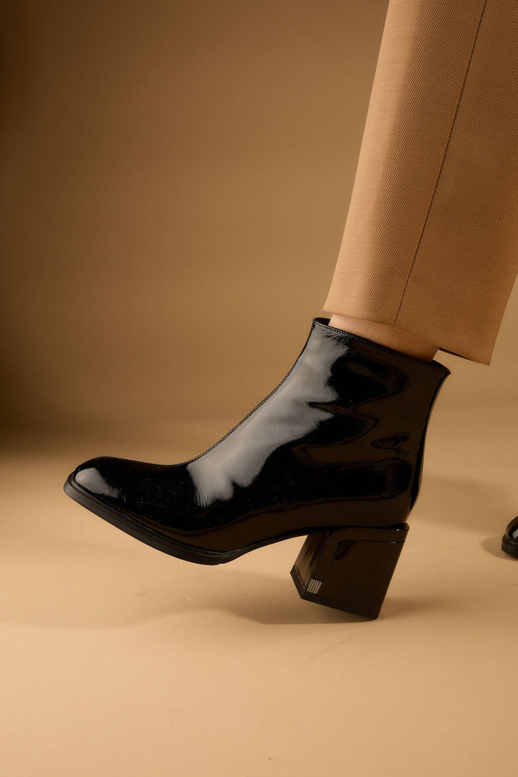 Ботильйони Fabio Monelli 184882 - Вид 5 - інтернет магазин sandalini.ua