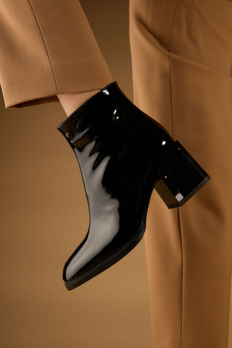 Ботильйони Fabio Monelli 184882 - Вид 6 - інтернет магазин sandalini.ua