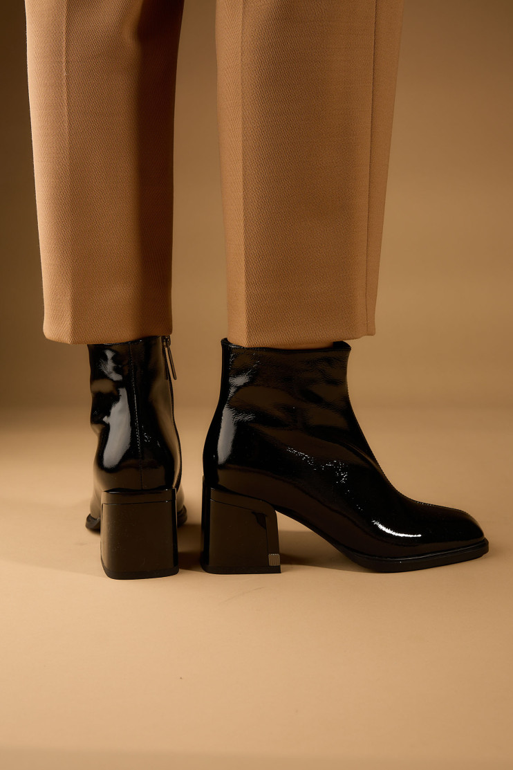 Ботильйони Fabio Monelli 184882 - Вид 8 - інтернет магазин sandalini.ua