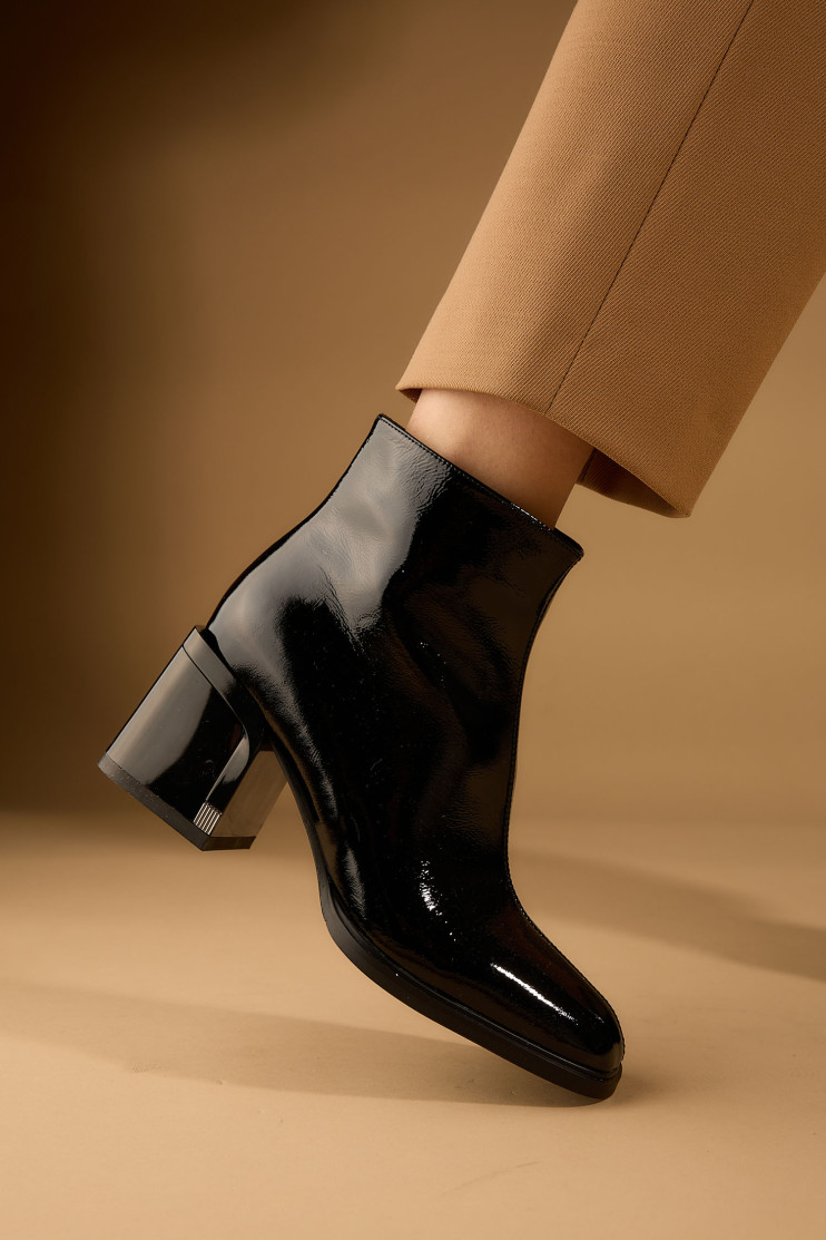 Ботильйони Fabio Monelli 184882 - Вид 12 - інтернет магазин sandalini.ua