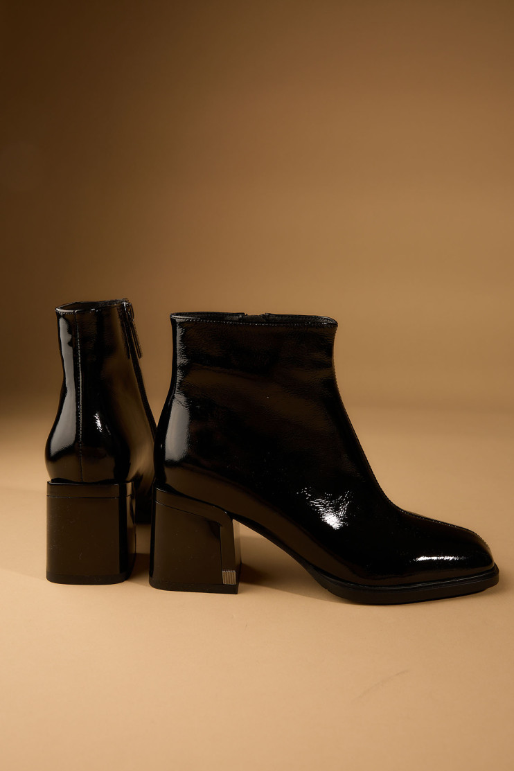 Ботильйони Fabio Monelli 184882 - Вид 2 - інтернет магазин sandalini.ua