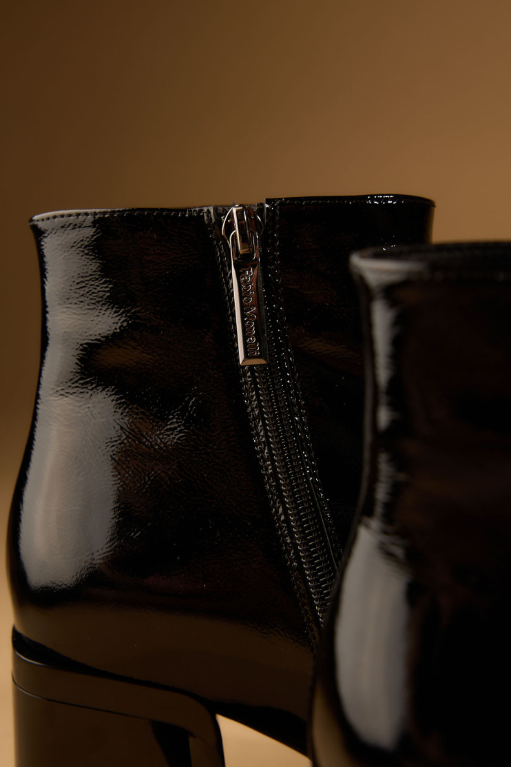 Ботильйони Fabio Monelli 184882 - Вид 9 - інтернет магазин sandalini.ua