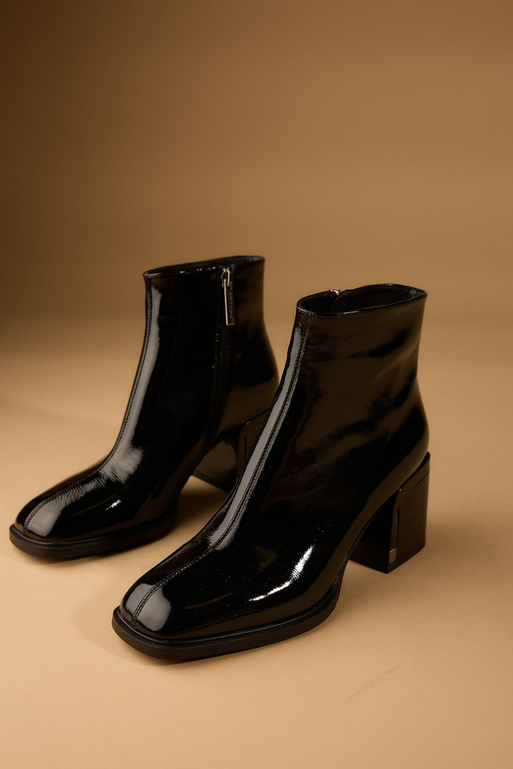 Ботильйони Fabio Monelli 184882 - Вид 4 - інтернет магазин sandalini.ua