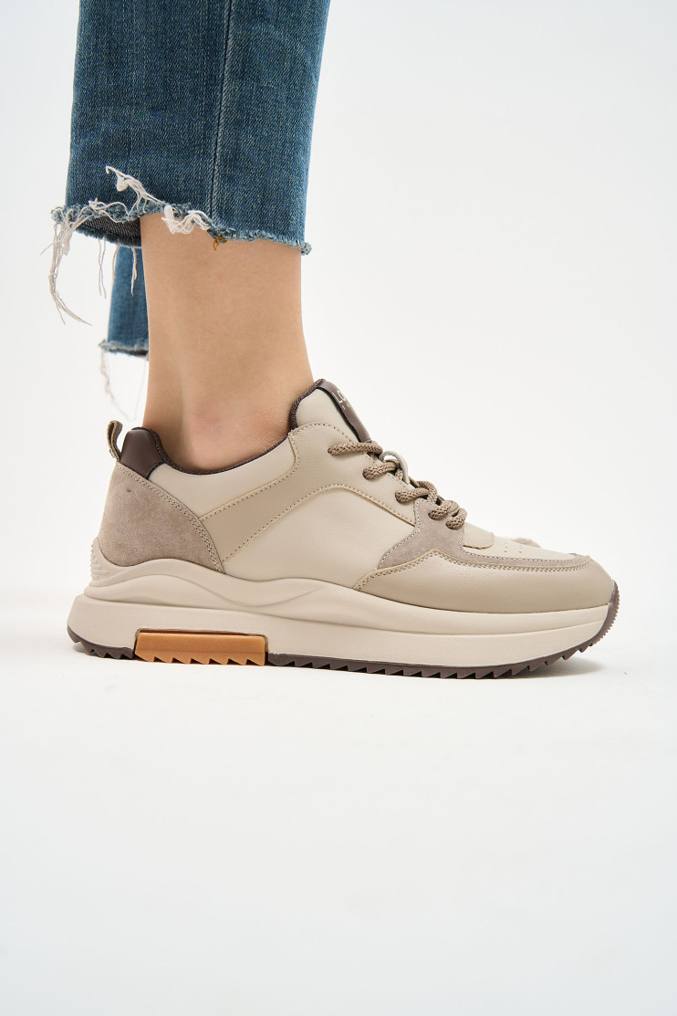 Кросівки Lonza 183992 - Вид 4 - інтернет магазин sandalini.ua