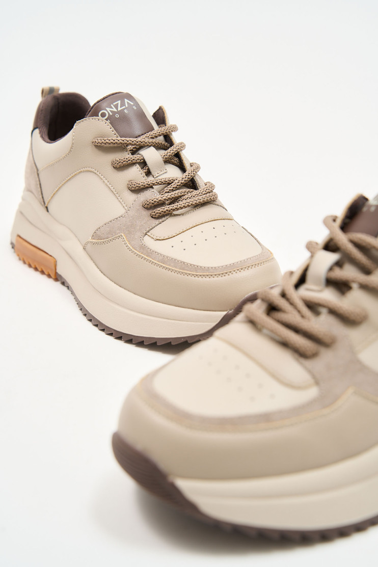 Кросівки Lonza 183992 - Вид 5 - інтернет магазин sandalini.ua