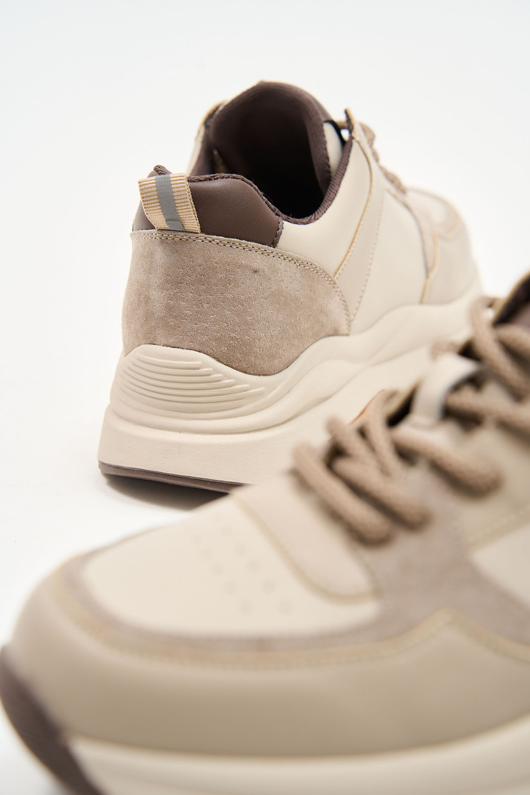 Кросівки Lonza 183992 - Вид 8 - інтернет магазин sandalini.ua