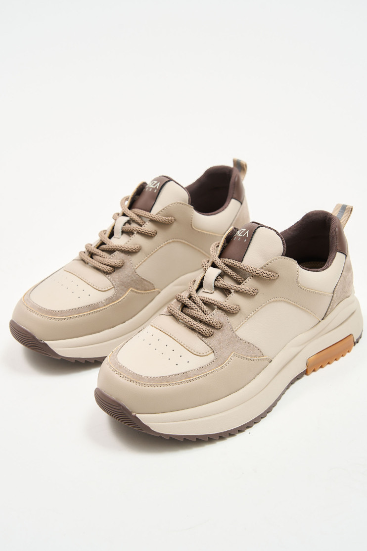 Кросівки Lonza 183992 - Вид 11 - інтернет магазин sandalini.ua