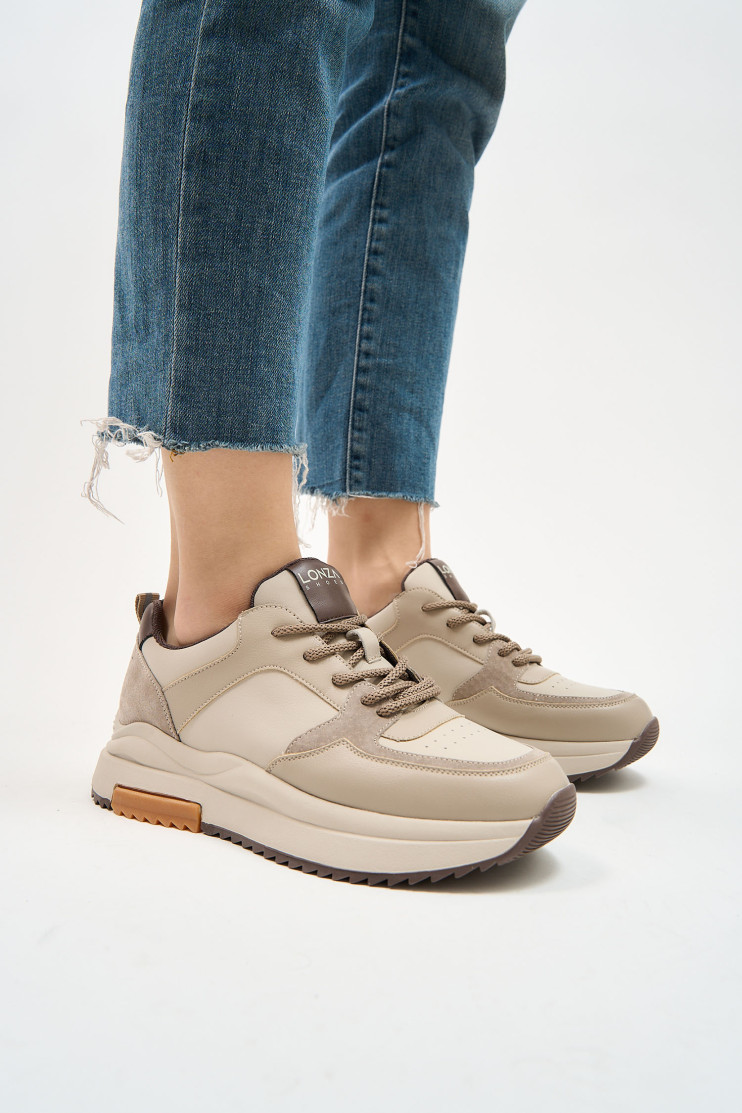 Кросівки Lonza 183992 - Вид 12 - інтернет магазин sandalini.ua