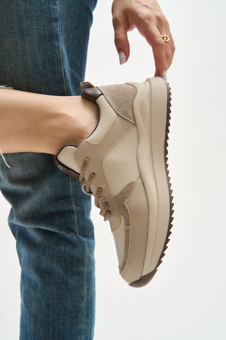 Кросівки Lonza 183992 - Вид 1 - інтернет магазин sandalini.ua