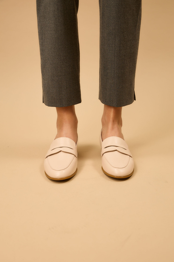 Туфли Fabio Monelli 183269 - Вид 5 - интернет магазин sandalini.ua