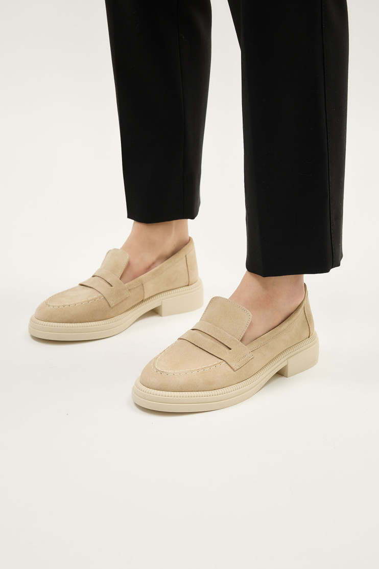 Туфлі Lonza 185559 - Вид 1 - інтернет магазин sandalini.ua