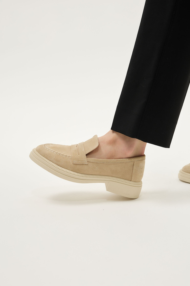 Туфлі Lonza 185559 - Вид 3 - інтернет магазин sandalini.ua