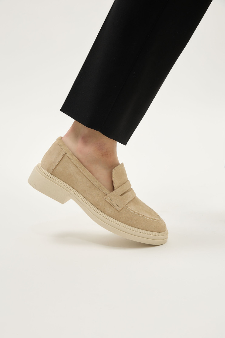 Туфлі Lonza 185559 - Вид 7 - інтернет магазин sandalini.ua