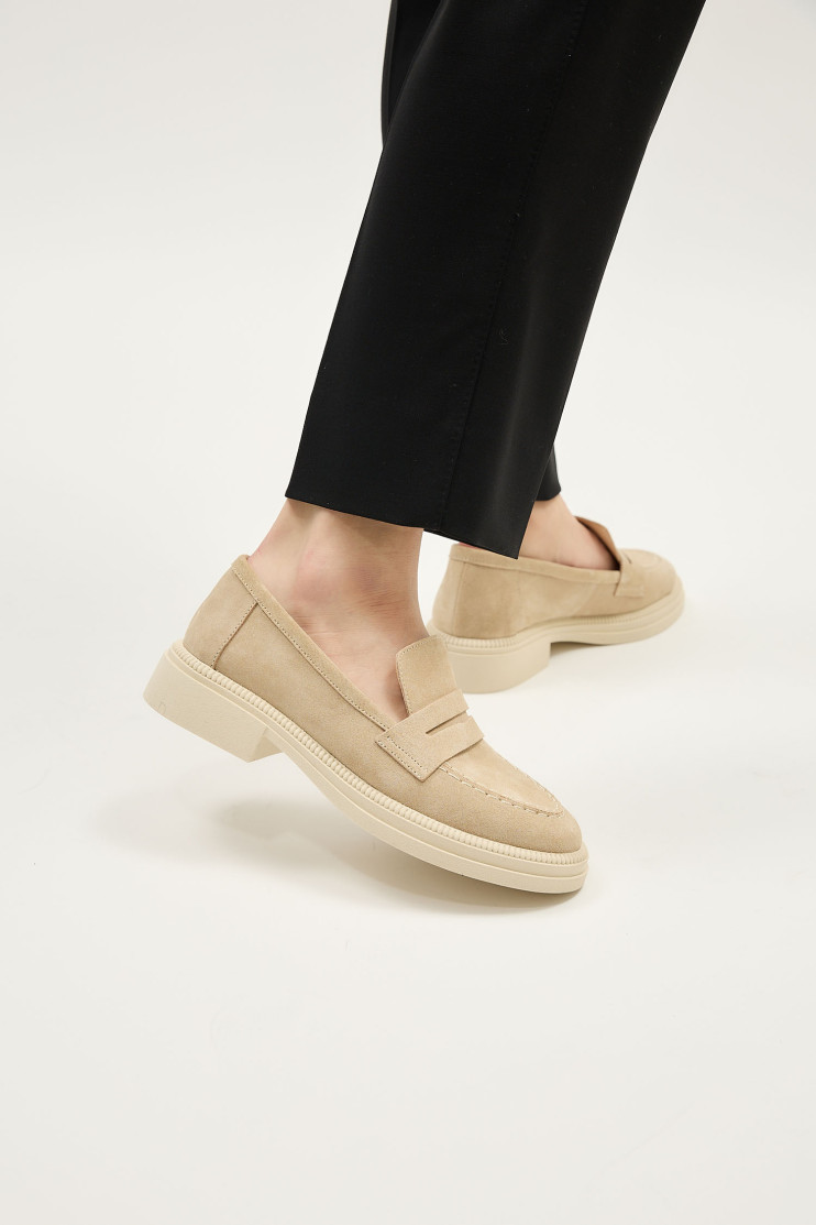 Туфлі Lonza 185559 - Вид 9 - інтернет магазин sandalini.ua