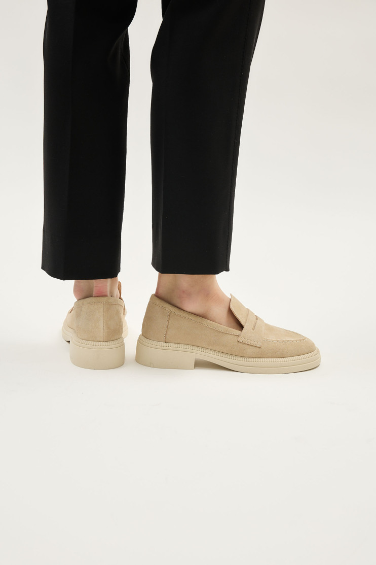 Туфлі Lonza 185559 - Вид 5 - інтернет магазин sandalini.ua