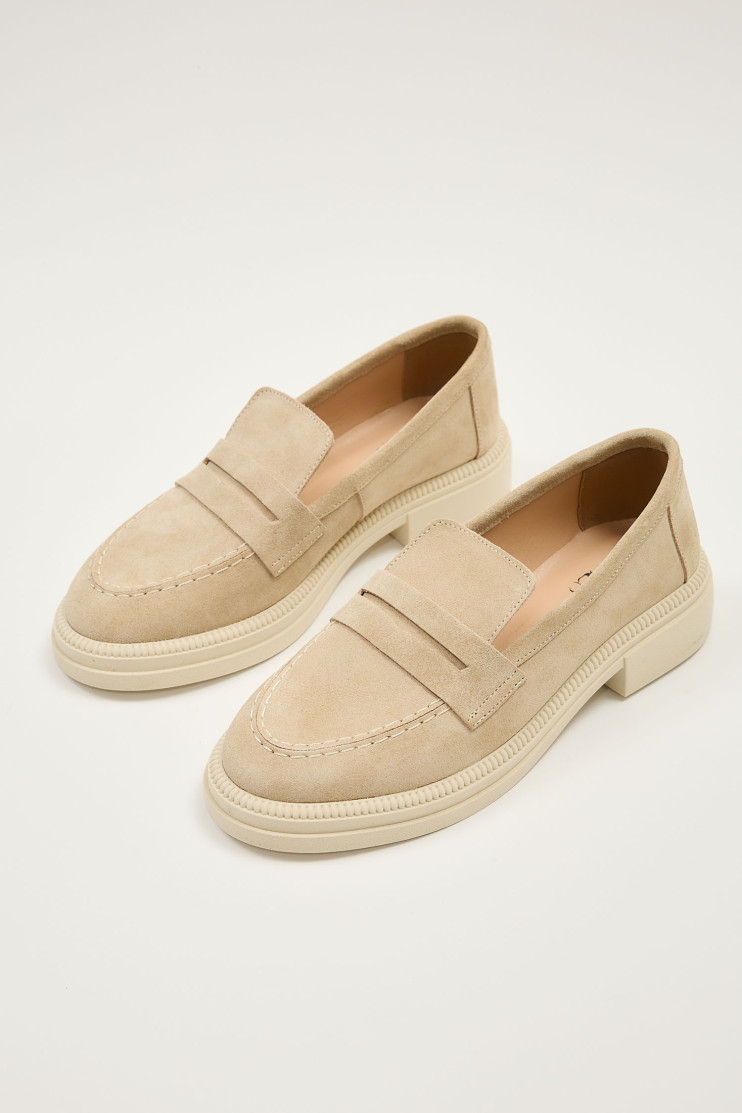 Туфлі Lonza 185559 - Вид 8 - інтернет магазин sandalini.ua