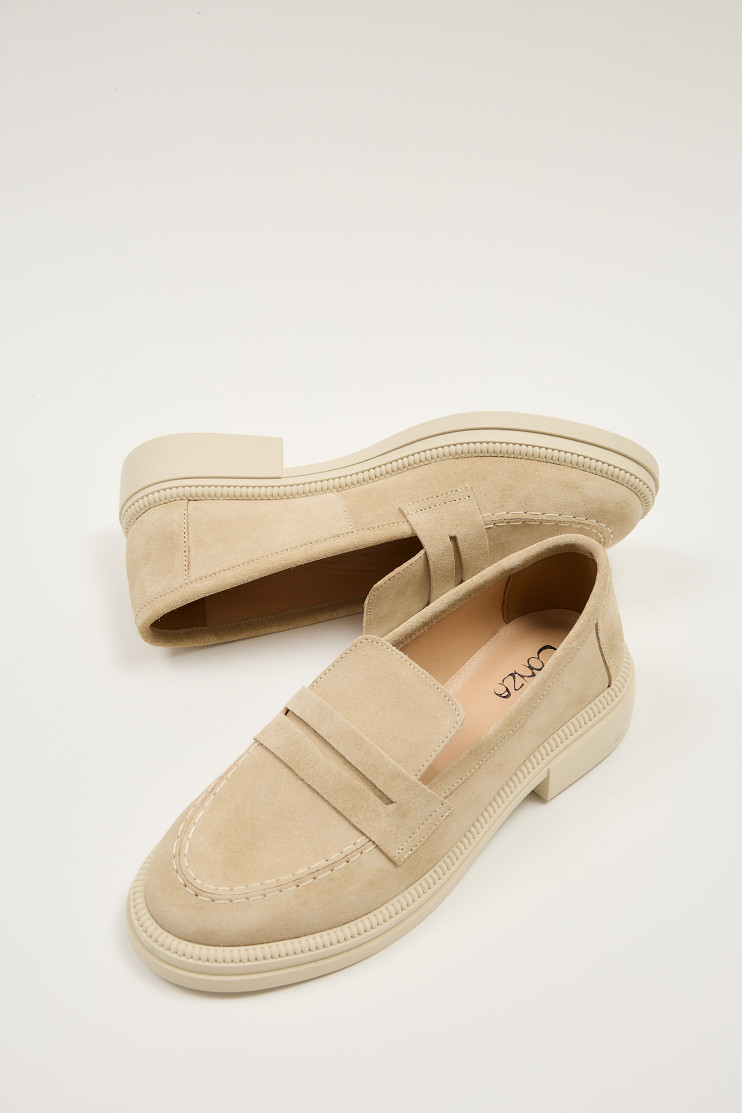 Туфлі Lonza 185559 - Вид 6 - інтернет магазин sandalini.ua