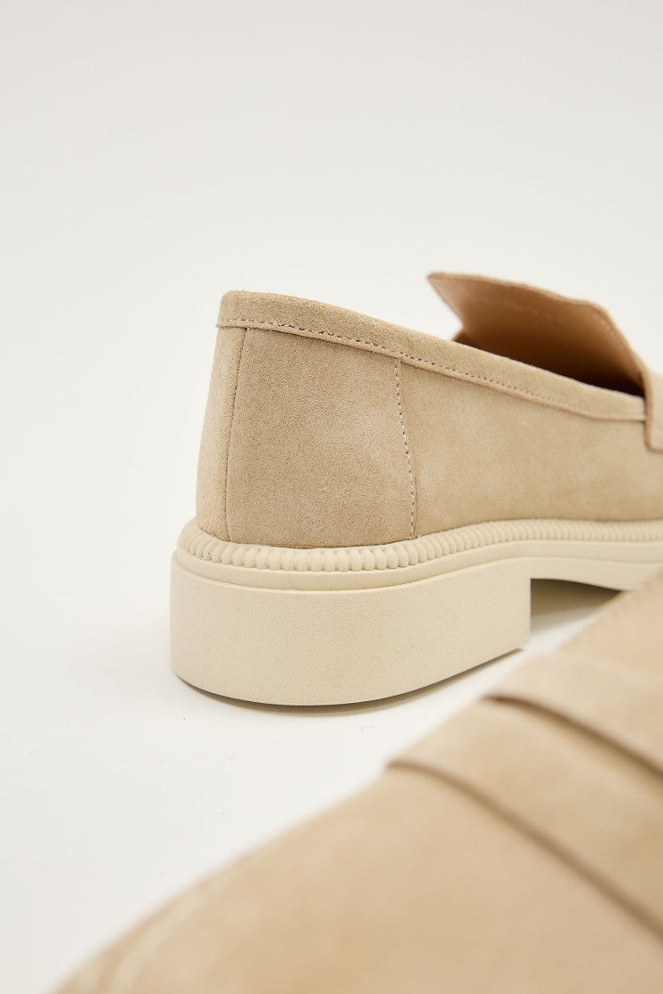 Туфлі Lonza 185559 - Вид 4 - інтернет магазин sandalini.ua