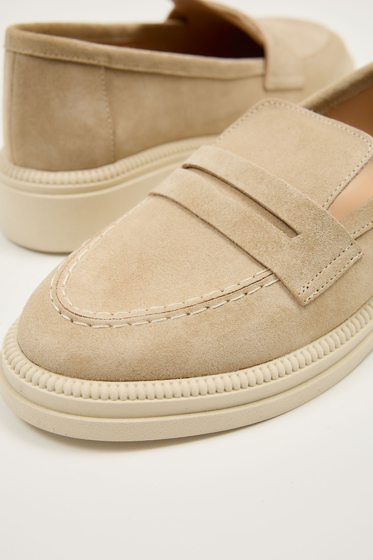 Туфлі Lonza 185559 - Вид 10 - інтернет магазин sandalini.ua