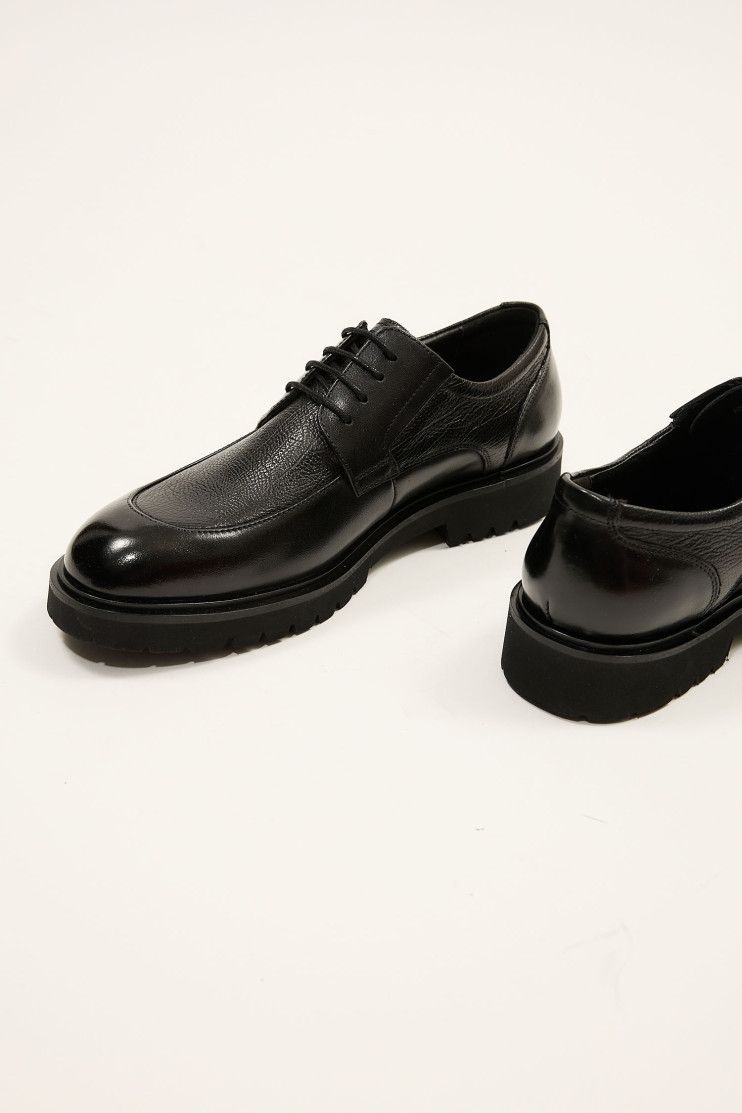 Туфлі чоловічі Fabio Monelli 186246 - Вид 12 - інтернет магазин sandalini.ua