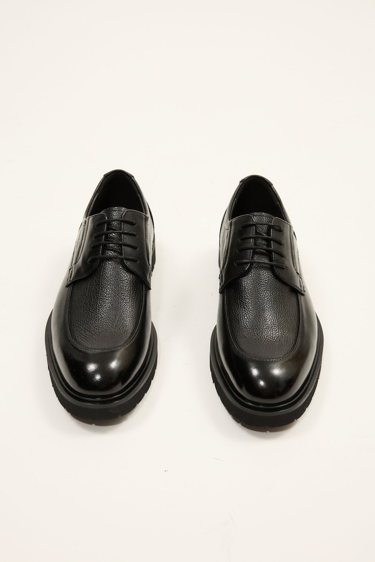 Туфлі чоловічі Fabio Monelli 186246 - Вид 2 - інтернет магазин sandalini.ua