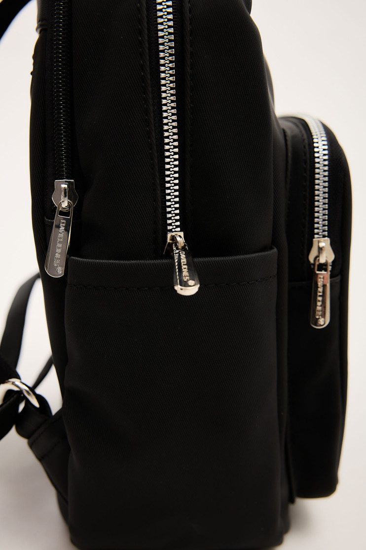 Сумка David Jones 187266 - Вид 7 - інтернет магазин sandalini.ua