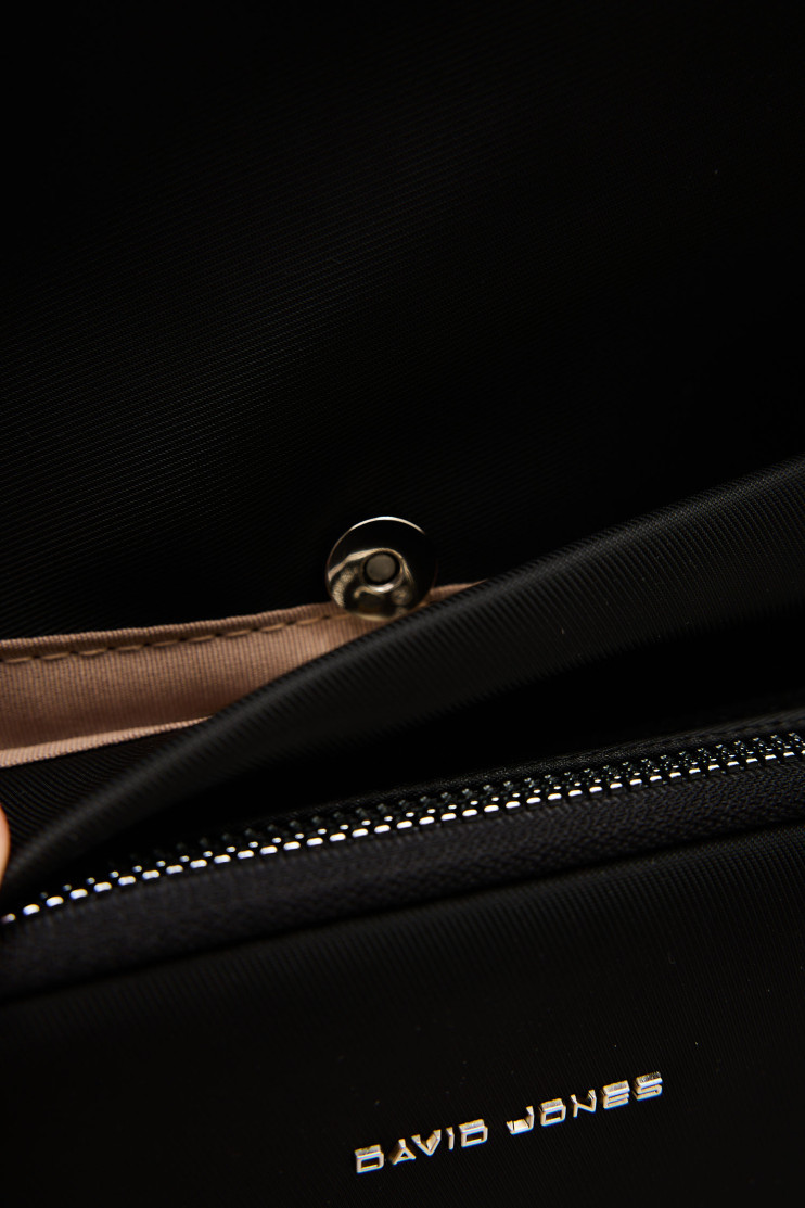 Сумка David Jones 187266 - Вид 8 - інтернет магазин sandalini.ua