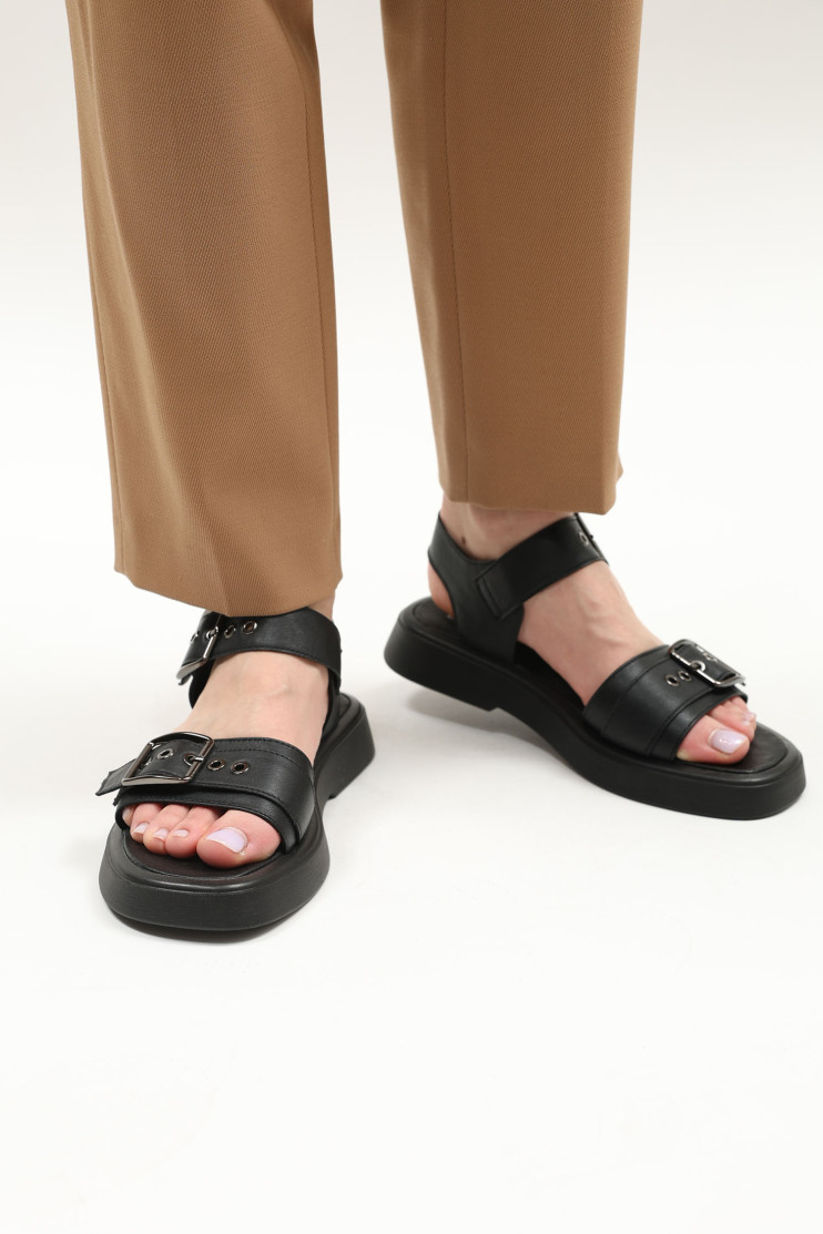 Босоніжки Lonza 186807 - Вид 7 - інтернет магазин sandalini.ua