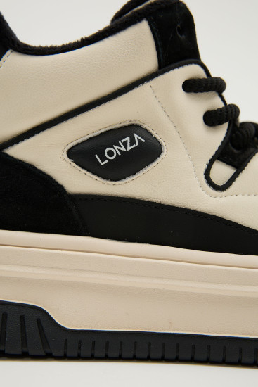 Ботинки Lonza 192174