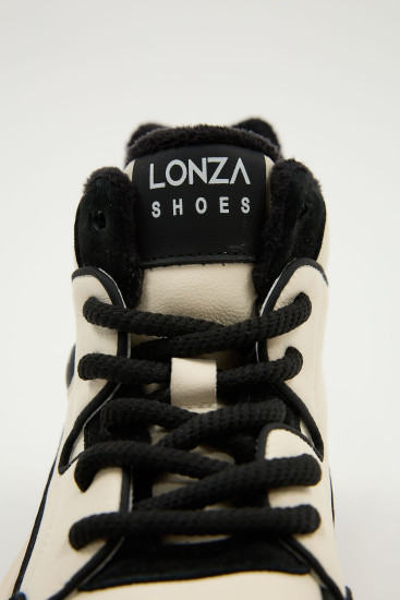 Ботинки Lonza 192174