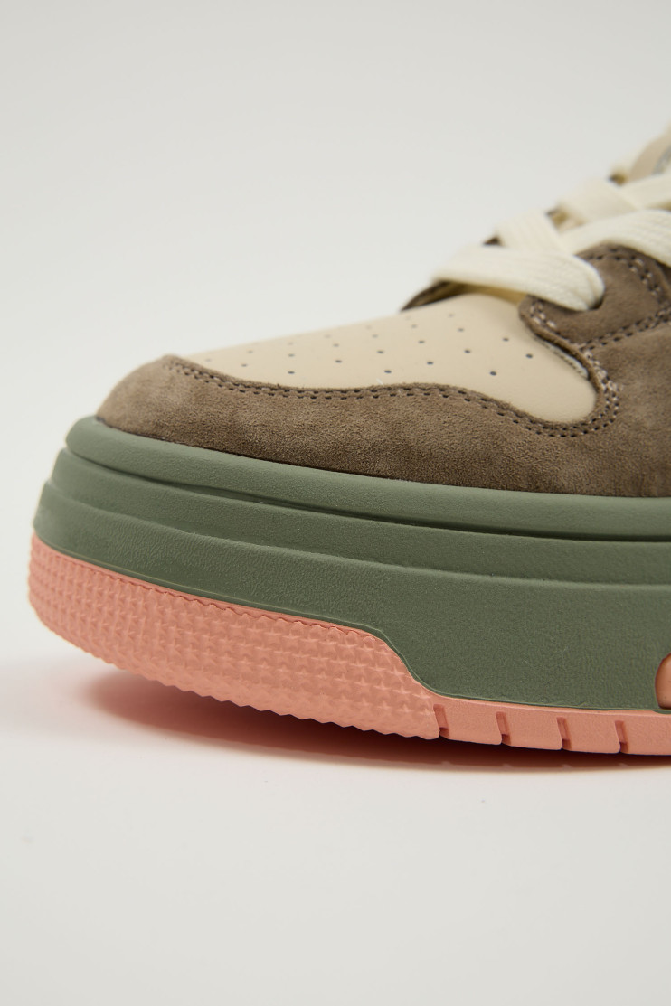 Кросівки Lonza 192602 - Вид 9 - інтернет магазин sandalini.ua