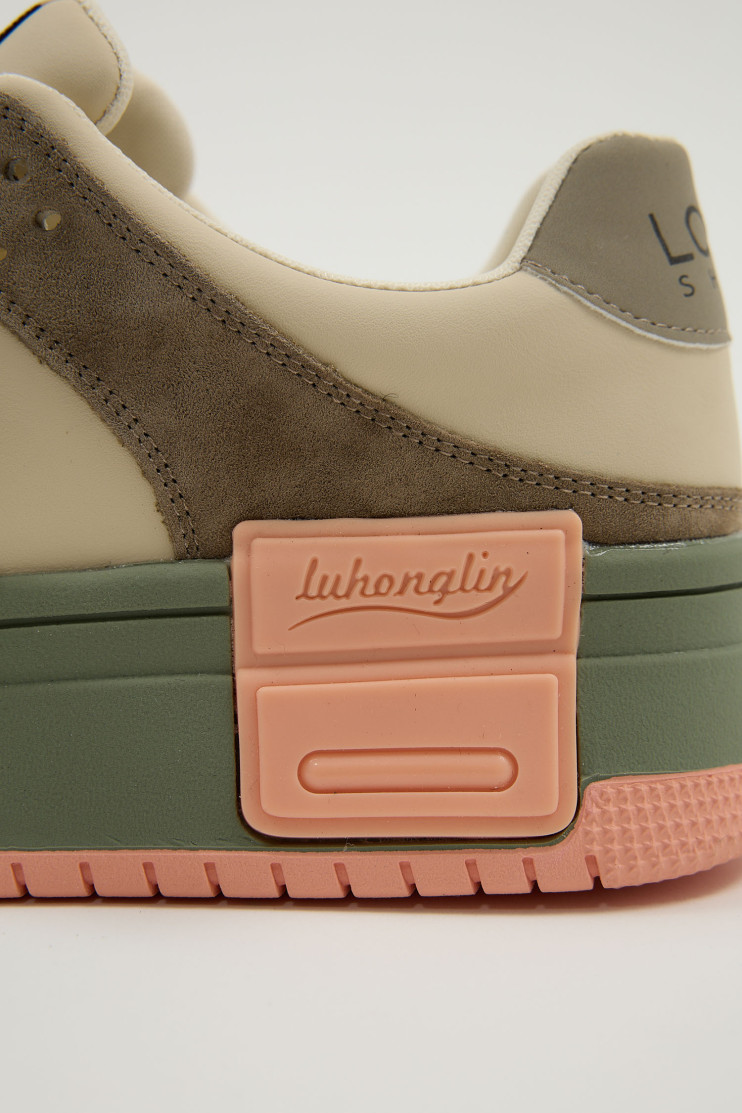 Кросівки Lonza 192602 - Вид 13 - інтернет магазин sandalini.ua