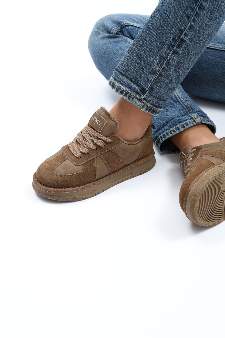 Сліпони Lonza 192194 - Вид 8 - інтернет магазин sandalini.ua