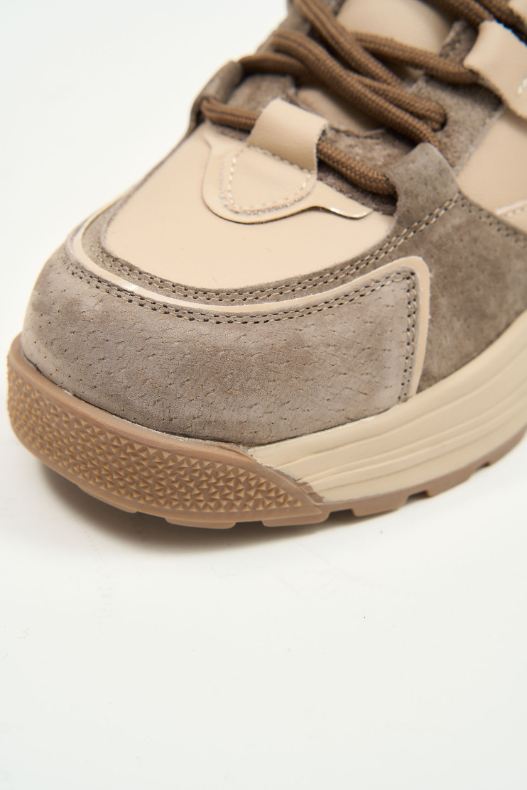 Черевики Lonza 192605 - Вид 11 - інтернет магазин sandalini.ua