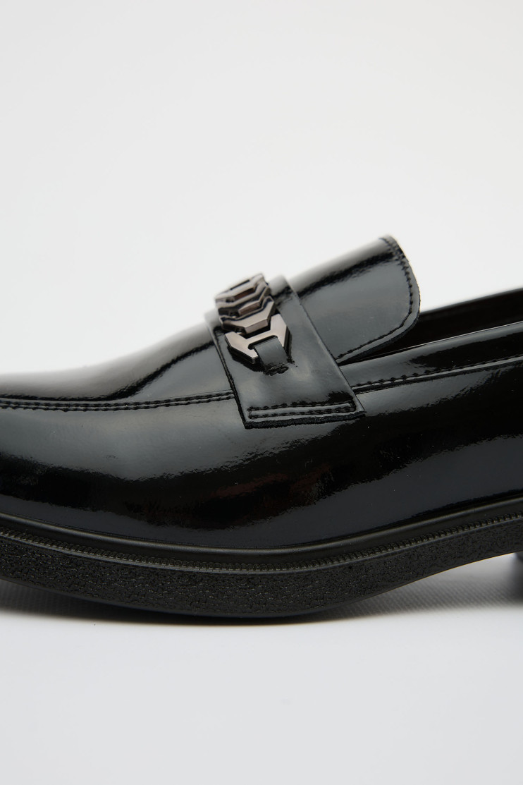 Туфлі ALLSY 190302 - Вид 4 - інтернет магазин sandalini.ua