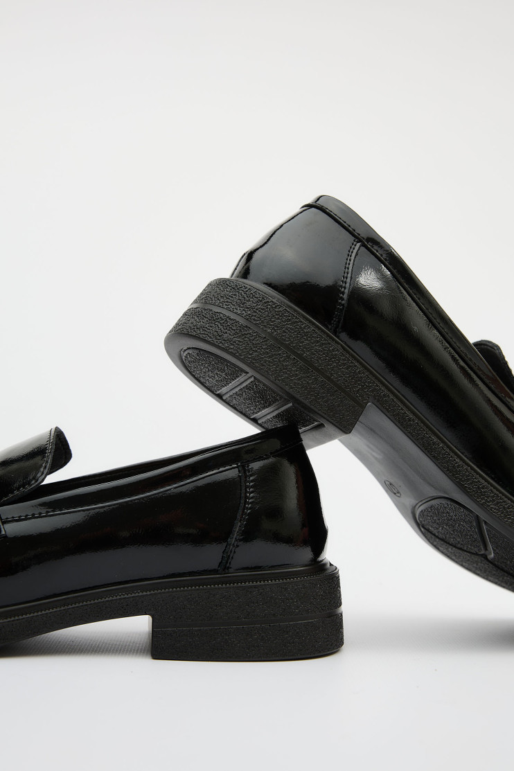 Туфлі ALLSY 190302 - Вид 3 - інтернет магазин sandalini.ua