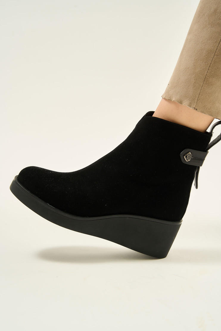 Черевики Fabio Monelli 189461 - Вид 6 - інтернет магазин sandalini.ua