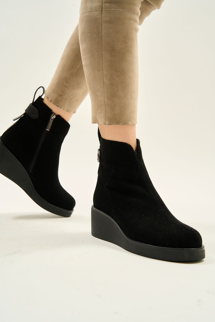 Черевики Fabio Monelli 189461 - Вид 1 - інтернет магазин sandalini.ua