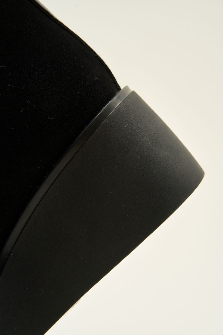 Черевики Fabio Monelli 189461 - Вид 8 - інтернет магазин sandalini.ua