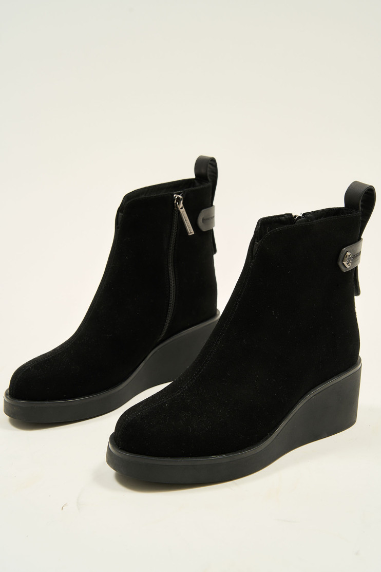 Черевики Fabio Monelli 189461 - Вид 4 - інтернет магазин sandalini.ua