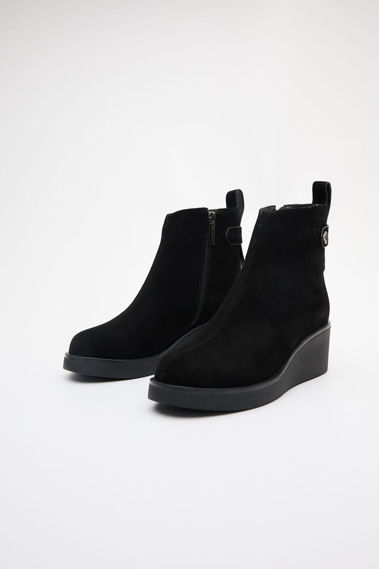 Черевики Fabio Monelli 189461 - Вид 13 - інтернет магазин sandalini.ua