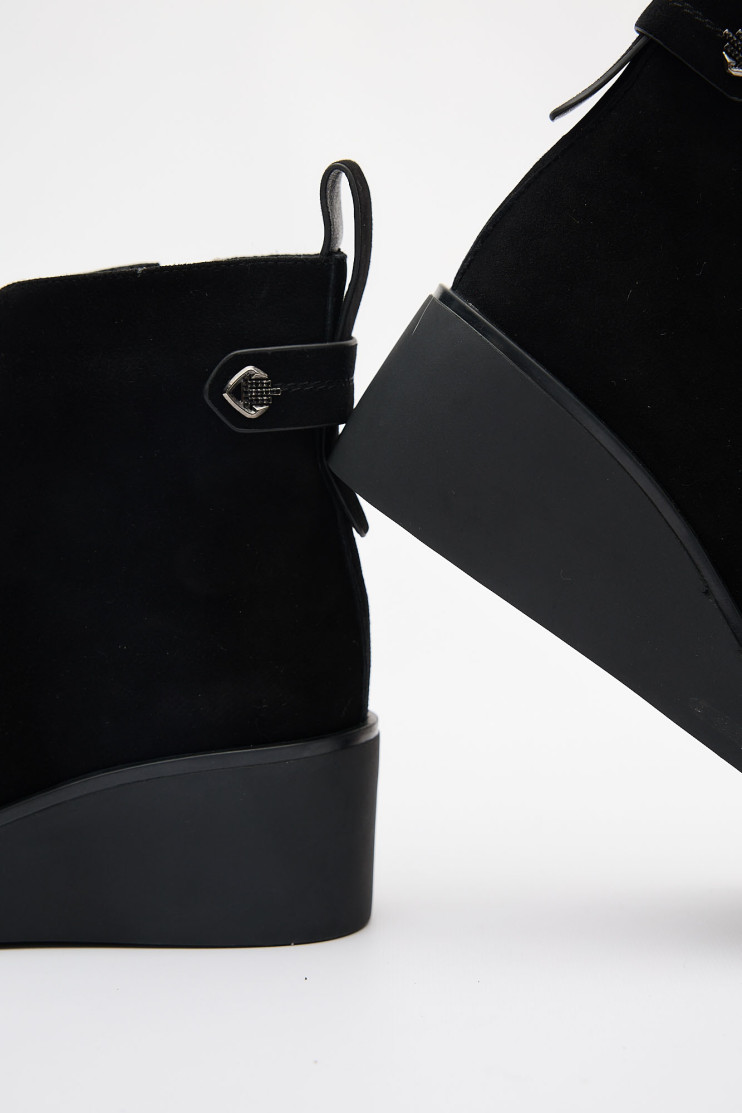 Черевики Fabio Monelli 189461 - Вид 14 - інтернет магазин sandalini.ua