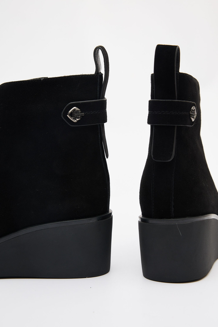 Черевики Fabio Monelli 189461 - Вид 15 - інтернет магазин sandalini.ua