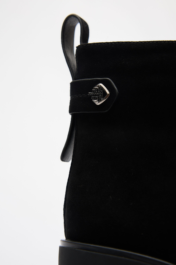 Черевики Fabio Monelli 189461 - Вид 19 - інтернет магазин sandalini.ua