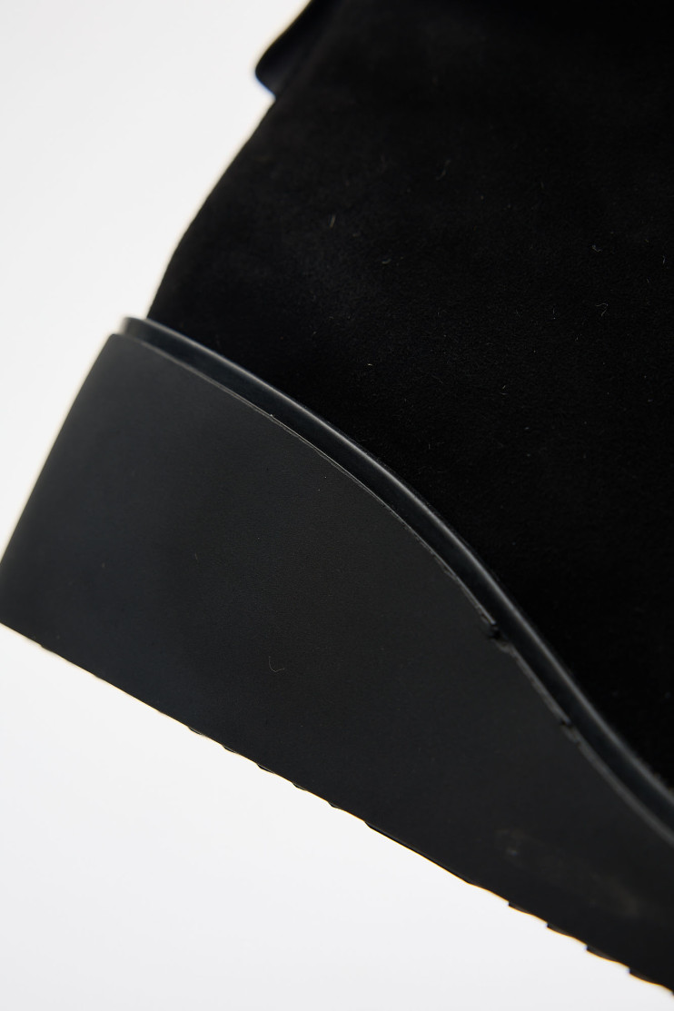 Черевики Fabio Monelli 189461 - Вид 20 - інтернет магазин sandalini.ua