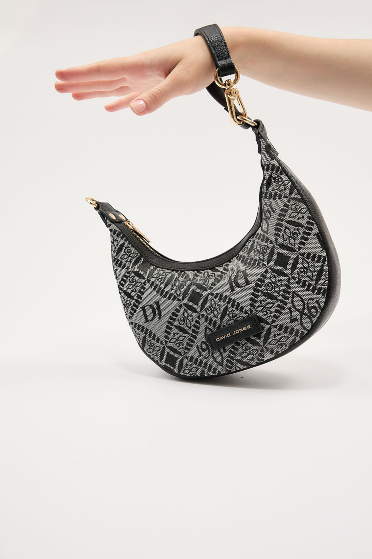 Сумка David Jones 192849 - Вид 8 - інтернет магазин sandalini.ua