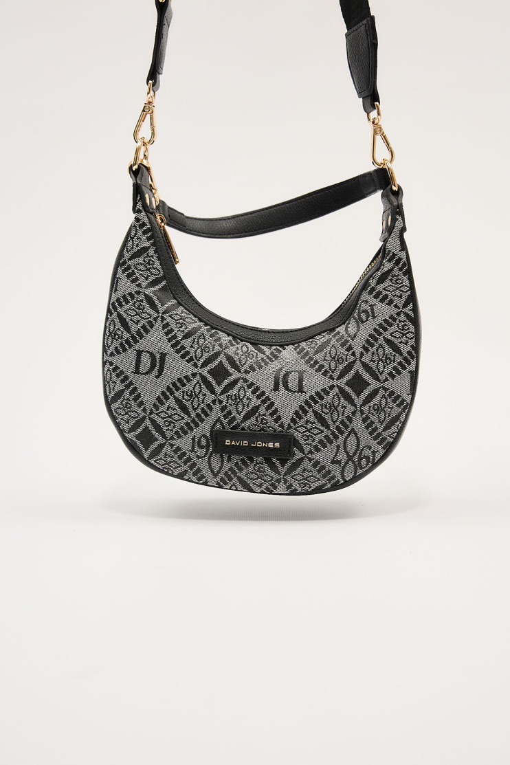Сумка David Jones 192849 - Вид 4 - інтернет магазин sandalini.ua