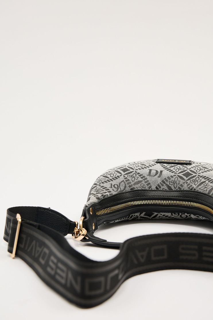 Сумка David Jones 192849 - Вид 5 - інтернет магазин sandalini.ua