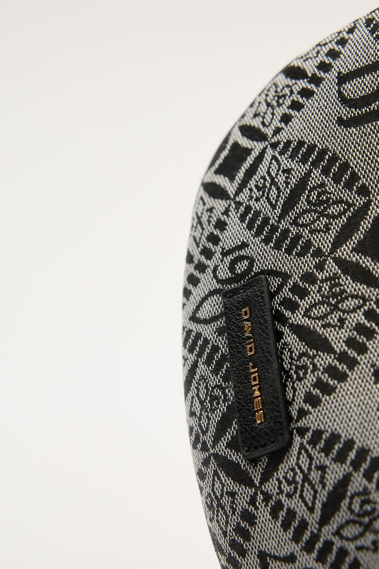 Сумка David Jones 192849 - Вид 6 - інтернет магазин sandalini.ua