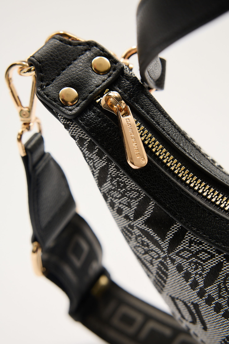 Сумка David Jones 192849 - Вид 7 - інтернет магазин sandalini.ua